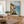 Sunlit Cliff Coastal Wall Art room scene 5 | Oildeco