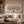 Blossom Tree Botanical Wall Art room scene 5 | Oildeco