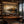 Misty City Skyline Wall Art room scene 1 | Oildeco