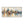 Watercolor Skyline Cityscape Wall Art | Oildeco