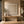 Woven Grid Textured Wall Art room scene 3 | Oildeco