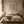 Woven Grid Textured Wall Art room scene 4 | Oildeco