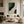 Emerald Flow Textured Wall Art shown in a calm bedroom setting | Oildeco