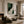 Emerald Flow Textured Wall Art styled in a contemporary entryway | Oildeco