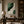 Emerald Flow Textured Wall Art shown in a quiet home office | Oildeco