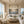 Quiet Silver Seascape Wall Art room scene 5 | Oildeco