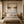 Pearl Mist Seascape Wall Art room scene 2 | Oildeco
