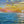 Sunlit Tide Seascape Wall Art impasto texture detail | OILDECO