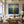 Sunlit Tide Seascape Wall Art room scene 3 | Oildeco
