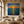 Sunlit Tide Seascape Wall Art room scene 4 | Oildeco