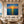Sunlit Tide Seascape Wall Art room scene 6 | Oildeco