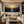 Golden Reed Coastal Wall Art room scene 2 | Oildeco