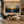 Golden Reed Coastal Wall Art room scene 3 | Oildeco