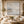 Silver Flats Seascape Wall Art room scene 2 | Oildeco