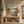 Misty Harbor Cityscape Wall Art room scene 4 | Oildeco