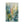 Rain Garden Floral Wall Art | Oildeco
