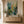 Rain Garden Floral Wall Art room scene 1 | Oildeco