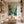 Rain Garden Floral Wall Art room scene 3 | Oildeco