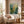 Rain Garden Floral Wall Art room scene 6 | Oildeco