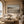 Storm Shore Coastal Wall Art room scene 5 | Oildeco