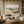 Soft Valley Landscape Wall Art room scene 2 | Oildeco