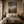 Charcoal Shore Seascape Wall Art room scene 6 | Oildeco