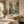 Meadow Veil Floral Wall Art styled in a bedroom | OILDECO