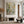 Meadow Veil Floral Wall Art in a minimalist living room | Oildeco