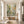 Meadow Veil Floral Wall Art in a neutral entryway | Oildeco