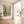 Meadow Veil Floral Wall Art in a sunlit entryway | Oildeco