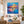 Sunset Sail Coastal Wall Art room scene 3 | Oildeco
