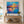 Sunset Sail Coastal Wall Art room scene 5 | Oildeco