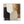 Ecru Figure Abstract Wall Art | Oildeco