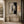 Shadow Pair Figure Wall Art styled in a contemporary entryway | Oildeco