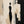 Original artwork view of Shadow Pair Figure Wall Art | Oildeco