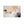 Peach Blocks Abstract Wall Art | Oildeco