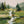 Green Creek Landscape Wall Art room scene 1 | Oildeco
