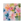 Blush Petal Floral Wall Art | Oildeco