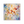 Mosaic Bloom Floral Wall Art | Oildeco