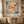 Mosaic Bloom Floral Wall Art room scene 4 | Oildeco