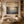 Silver Tide Seascape Wall Art room scene 2 | Oildeco