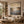 Silver Tide Seascape Wall Art room scene 3 | Oildeco
