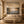 Silver Tide Seascape Wall Art room scene 4 | Oildeco