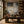 Stone Grid Abstract Wall Art room scene 2 | Oildeco