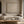 Ribbed Linen Textured Wall Art room scene 2 | Oildeco