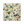 Pastel Meadow Floral Wall Art | OILDECO