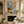 Blue Hydrangea Botanical Wall Art room scene 4 | Oildeco