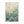 Blue Meadow Botanical Wall Art | Oildeco