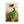 Green Dress Figure Wall Art | Oildeco