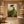 Green Dress Figure Wall Art room scene 4 | Oildeco